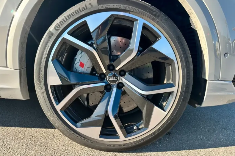 Audi RSQ8 din 2024 cu 36.990 km - oferta AUD148976 - foto 13