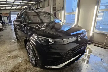 Volkswagen Tiguan din 2024 - oferta VOL148977