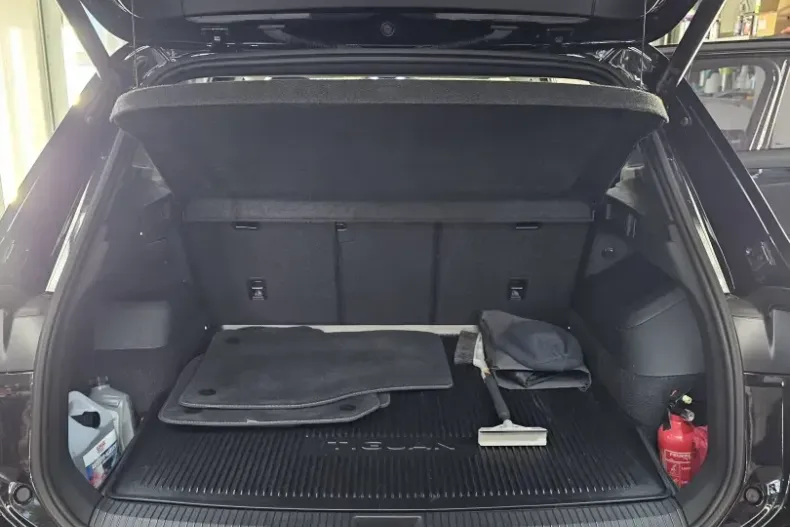 Volkswagen Tiguan din 2024 cu 20.200 km - oferta VOL148977 - foto 2