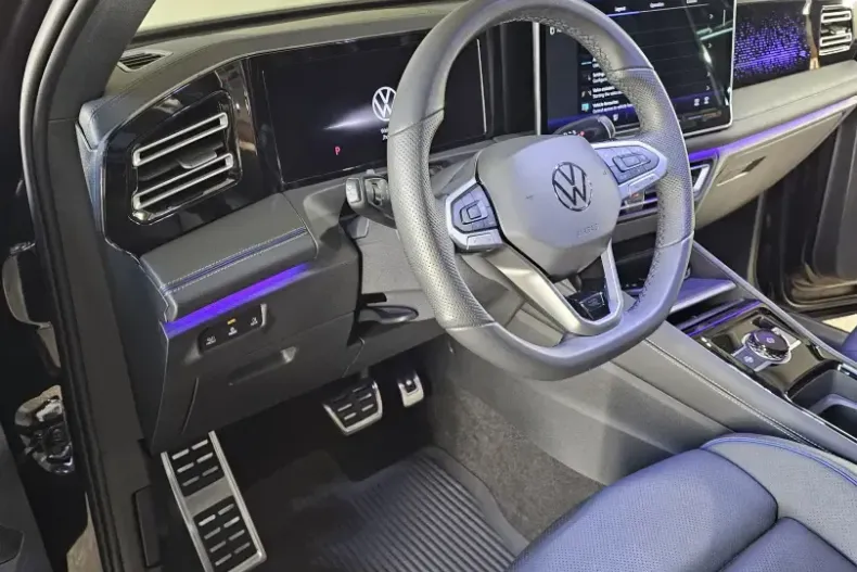 Volkswagen Tiguan din 2024 cu 20.200 km - oferta VOL148977 - foto 3