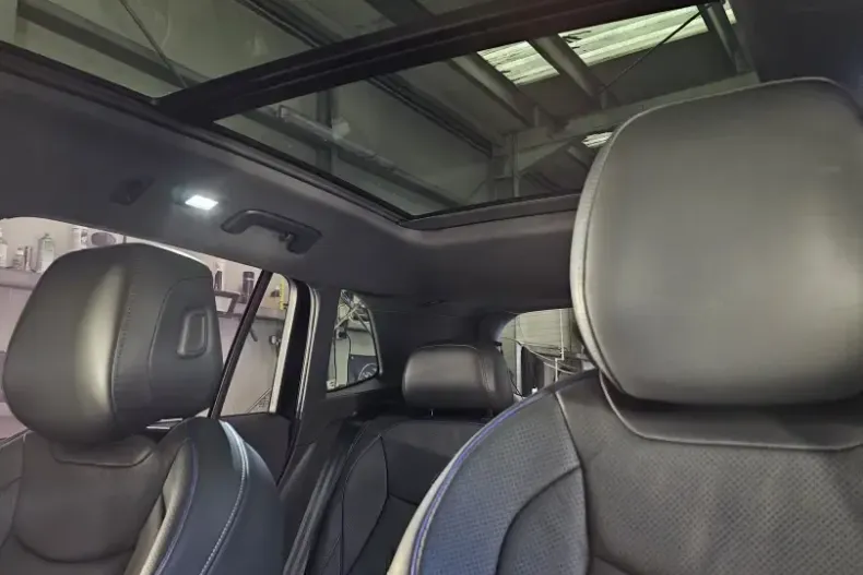 Volkswagen Tiguan din 2024 cu 20.200 km - oferta VOL148977 - foto 5