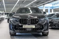 BMW X6 M60 din 2024 cu 34.800 km - oferta BMW148980 - foto 1