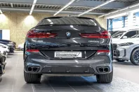 BMW X6 M60 din 2024 cu 34.800 km - oferta BMW148980 - foto 2