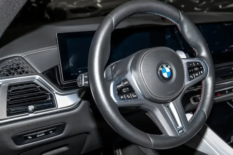 BMW X6 M60 din 2024 cu 34.800 km - oferta BMW148980 - foto 9