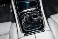 BMW X6 M60 din 2024 cu 34.800 km - oferta BMW148980 - foto 11