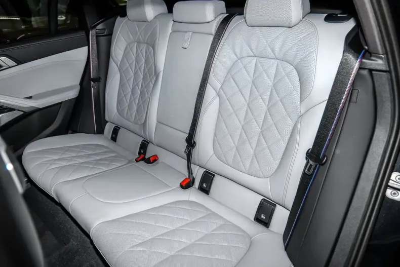 BMW X6 M60 din 2024 cu 34.800 km - oferta BMW148980 - foto 15