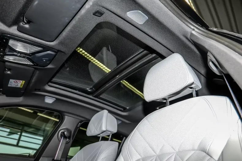 BMW X6 M60 din 2024 cu 34.800 km - oferta BMW148980 - foto 18