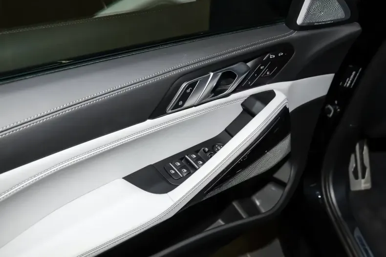 BMW X6 M60 din 2024 cu 34.800 km - oferta BMW148980 - foto 19