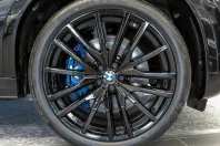 BMW X6 M60 din 2024 cu 34.800 km - oferta BMW148980 - foto 20