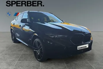 BMW X6 M60 din 2024 - oferta BMW148983