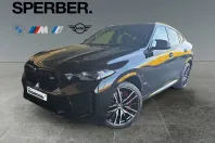 BMW X6 M60 din 2024 cu 25.400 km - oferta BMW148983 - foto 2