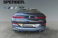 BMW X6 M60 din 2024 cu 25.400 km - oferta BMW148983 - foto 7