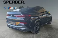 BMW X6 M60 din 2024 cu 25.400 km - oferta BMW148983 - foto 8