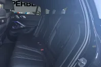 BMW X6 M60 din 2024 cu 25.400 km - oferta BMW148983 - foto 14