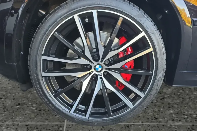 BMW X6 M60 din 2024 cu 25.400 km - oferta BMW148983 - foto 15