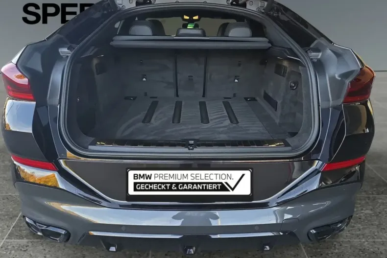 BMW X6 M60 din 2024 cu 25.400 km - oferta BMW148983 - foto 16