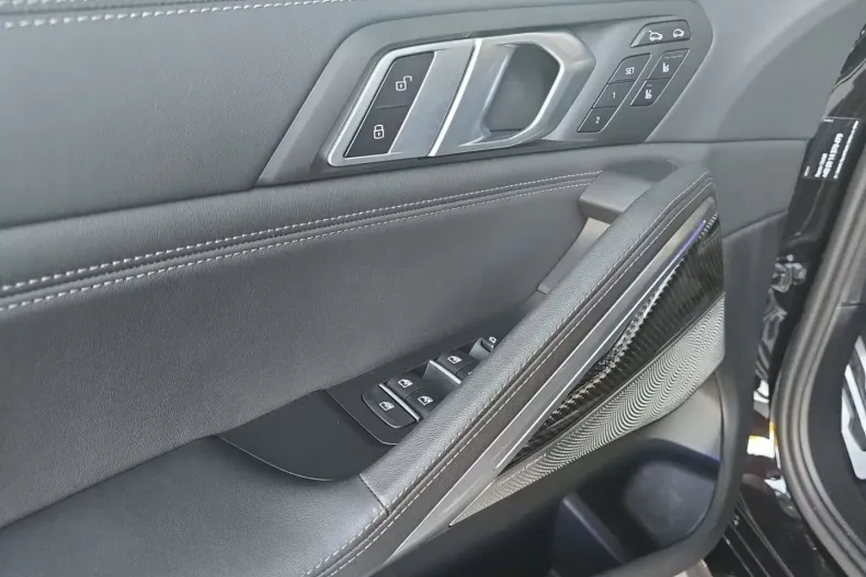 BMW X6 M60 din 2024 cu 25.400 km - oferta BMW148983 - foto 17