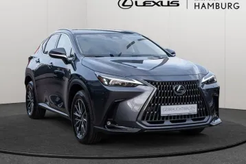 Lexus NX 450h din 2022 - oferta LEX148984