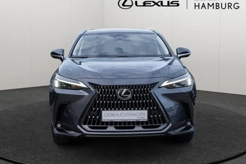Lexus NX 450h din 2022 cu 45.397 km - oferta LEX148984 - foto 3