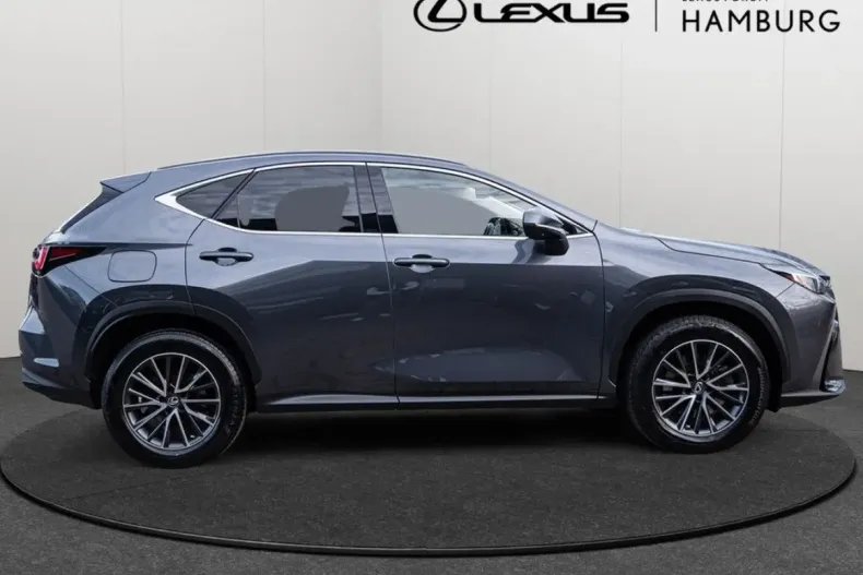 Lexus NX 450h din 2022 cu 45.397 km - oferta LEX148984 - foto 4