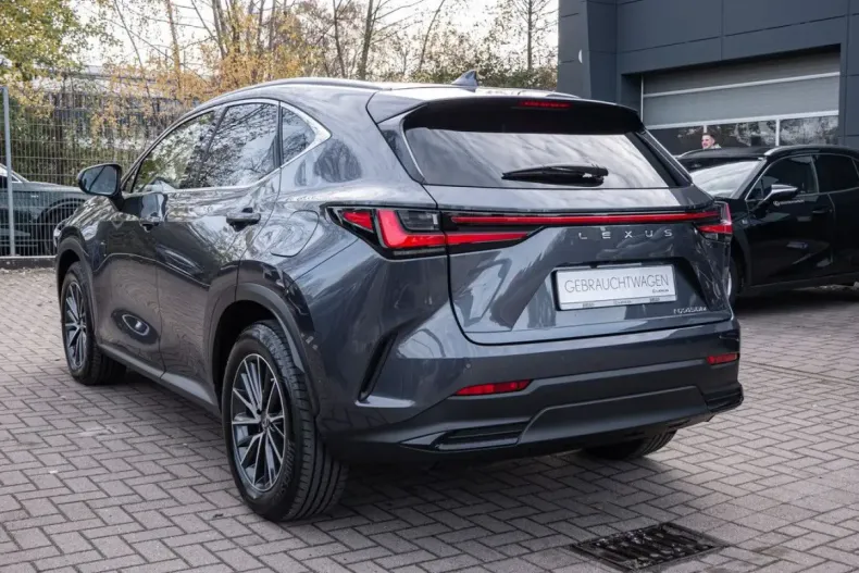 Lexus NX 450h din 2022 cu 45.397 km - oferta LEX148984 - foto 7