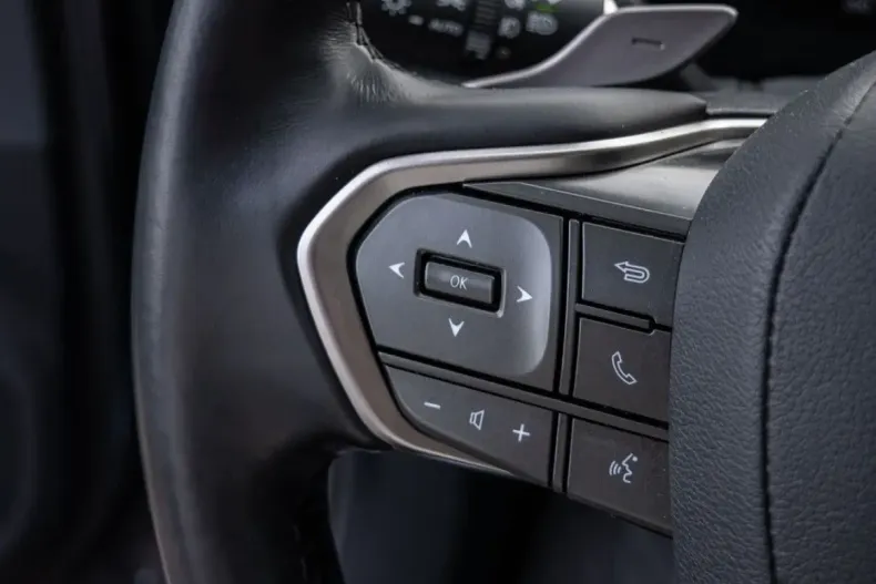 Lexus NX 450h din 2022 cu 45.397 km - oferta LEX148984 - foto 36