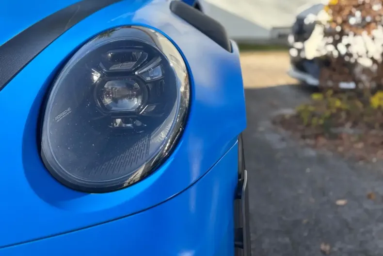 Porsche 992 din 2023 cu 10.800 km - oferta POR148990 - foto 6