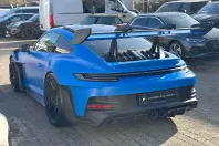 Porsche 992 din 2023 cu 10.800 km - oferta POR148990 - foto 8