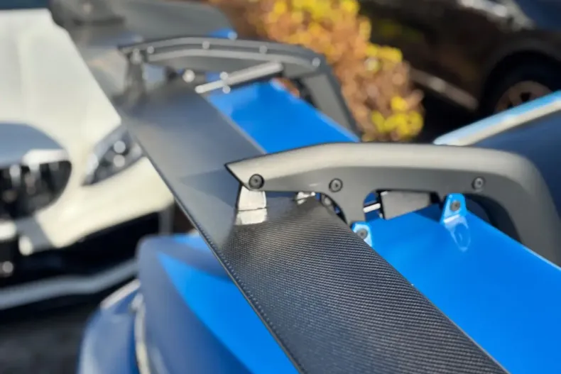 Porsche 992 din 2023 cu 10.800 km - oferta POR148990 - foto 10