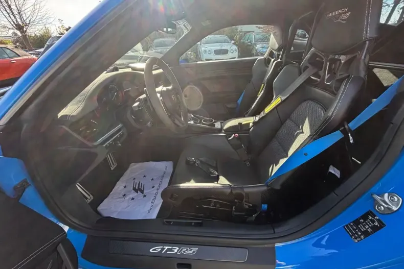 Porsche 992 din 2023 cu 10.800 km - oferta POR148990 - foto 22