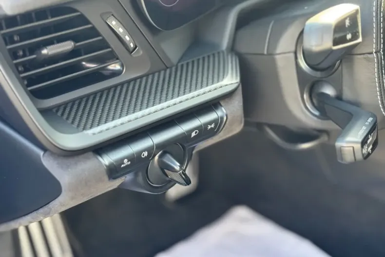 Porsche 992 din 2023 cu 10.800 km - oferta POR148990 - foto 23