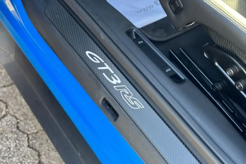 Porsche 992 din 2023 cu 10.800 km - oferta POR148990 - foto 24