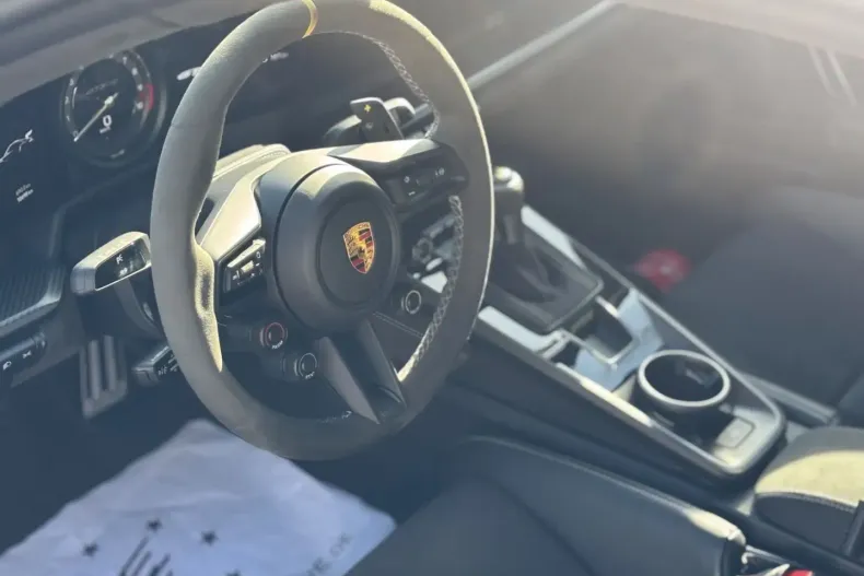 Porsche 992 din 2023 cu 10.800 km - oferta POR148990 - foto 25
