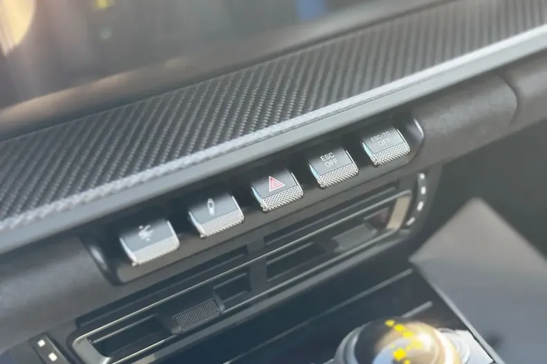 Porsche 992 din 2023 cu 10.800 km - oferta POR148990 - foto 28