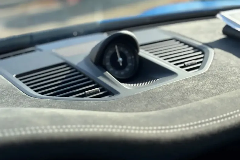 Porsche 992 din 2023 cu 10.800 km - oferta POR148990 - foto 30