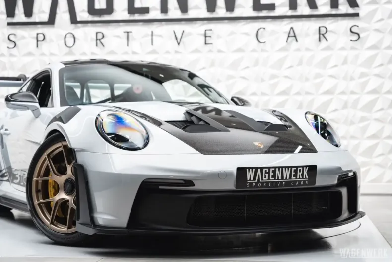 Porsche 992 din 2023 cu 1.890 km - oferta POR148991 - foto 10