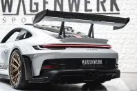 Porsche 992 din 2023 cu 1.890 km - oferta POR148991 - foto 11