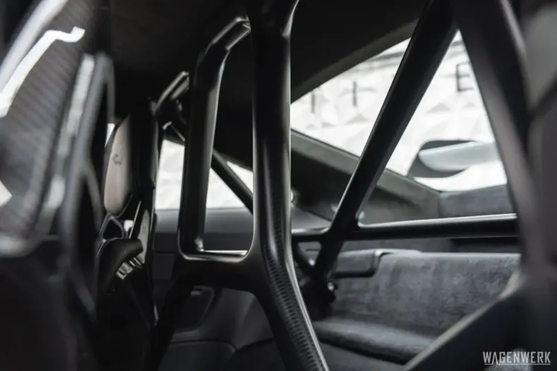 Porsche 992 din 2023 cu 1.890 km - oferta POR148991 - foto 16