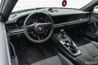 Porsche 992 din 2023 cu 1.890 km - oferta POR148991 - foto 17