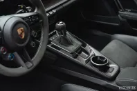 Porsche 992 din 2023 cu 1.890 km - oferta POR148991 - foto 21