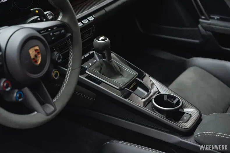 Porsche 992 din 2023 cu 1.890 km - oferta POR148991 - foto 21