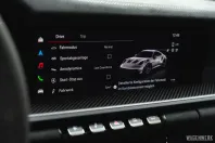 Porsche 992 din 2023 cu 1.890 km - oferta POR148991 - foto 24