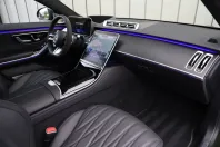 Mercedes-Benz S 63 AMG din 2024 cu 27.896 km - oferta MER148993 - foto 2