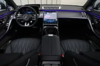 Mercedes-Benz S 63 AMG din 2024 cu 27.896 km - oferta MER148993 - foto 4