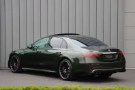 Mercedes-Benz S 63 AMG din 2024 cu 27.896 km - oferta MER148993 - foto 7