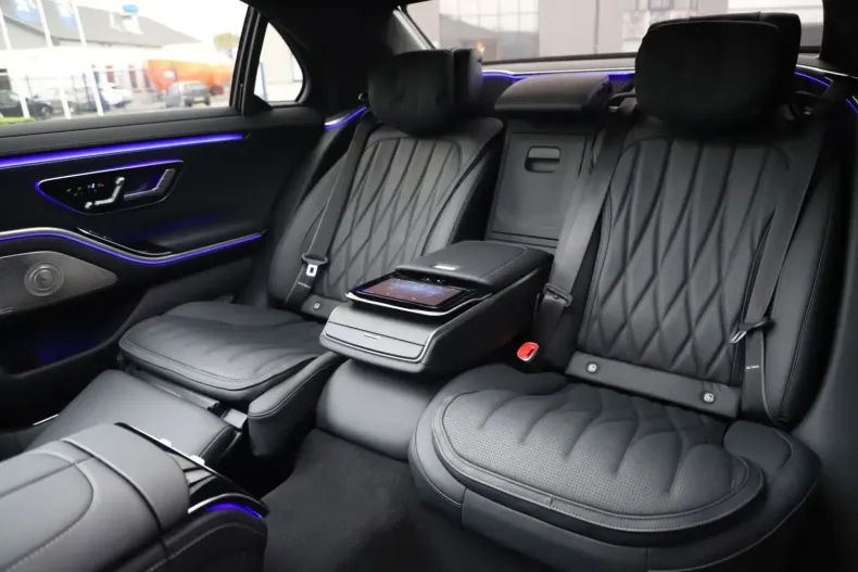 Mercedes-Benz S 63 AMG din 2024 cu 27.896 km - oferta MER148993 - foto 11