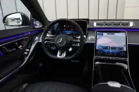 Mercedes-Benz S 63 AMG din 2024 cu 27.896 km - oferta MER148993 - foto 12