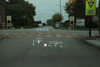 Mercedes-Benz S 63 AMG din 2024 cu 27.896 km - oferta MER148993 - foto 23