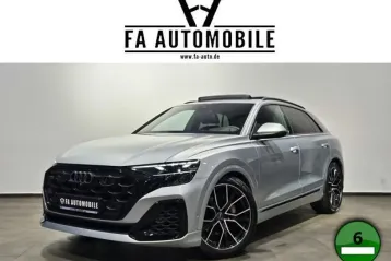 Audi Q8 din 2025 - oferta AUD148994