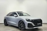 Audi Q8 din 2025 cu 26.315 km - oferta AUD148994 - foto 2